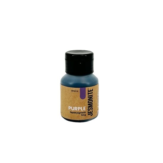 Lila (Purple) 50g - Jesmonite Liquid Pigmentfarbe